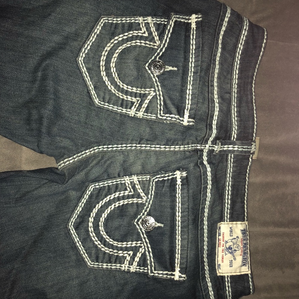 True Religion jeans